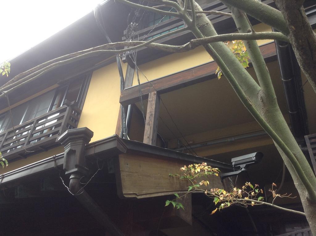 Fumoto Ryokan Minamioguni Kültér fotó