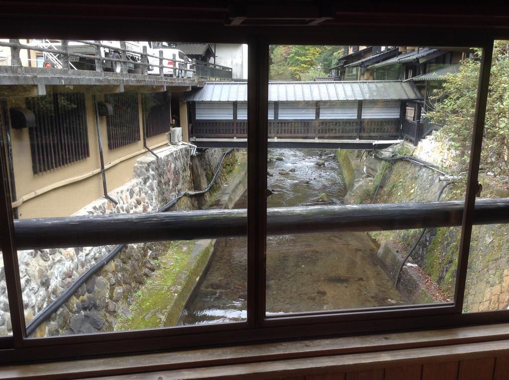 Fumoto Ryokan Minamioguni Kültér fotó