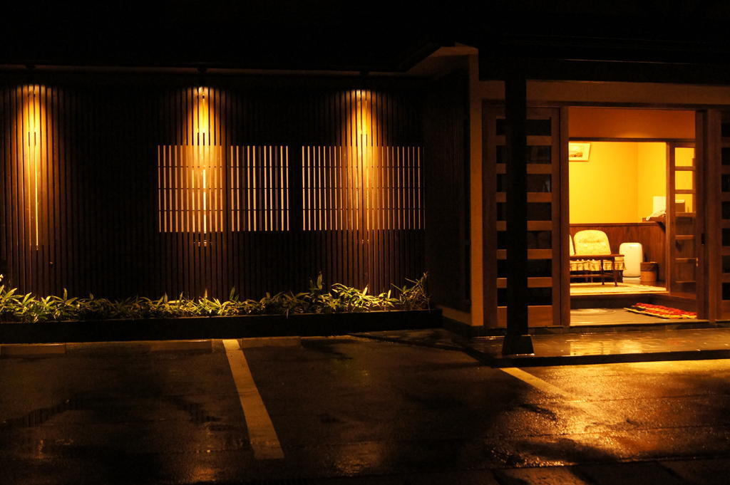 Fumoto Ryokan Hotel Minamioguni Szoba fotó