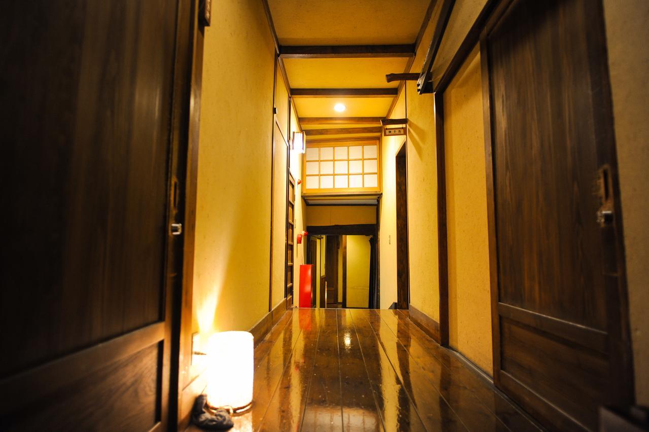 Fumoto Ryokan Minamioguni Kültér fotó