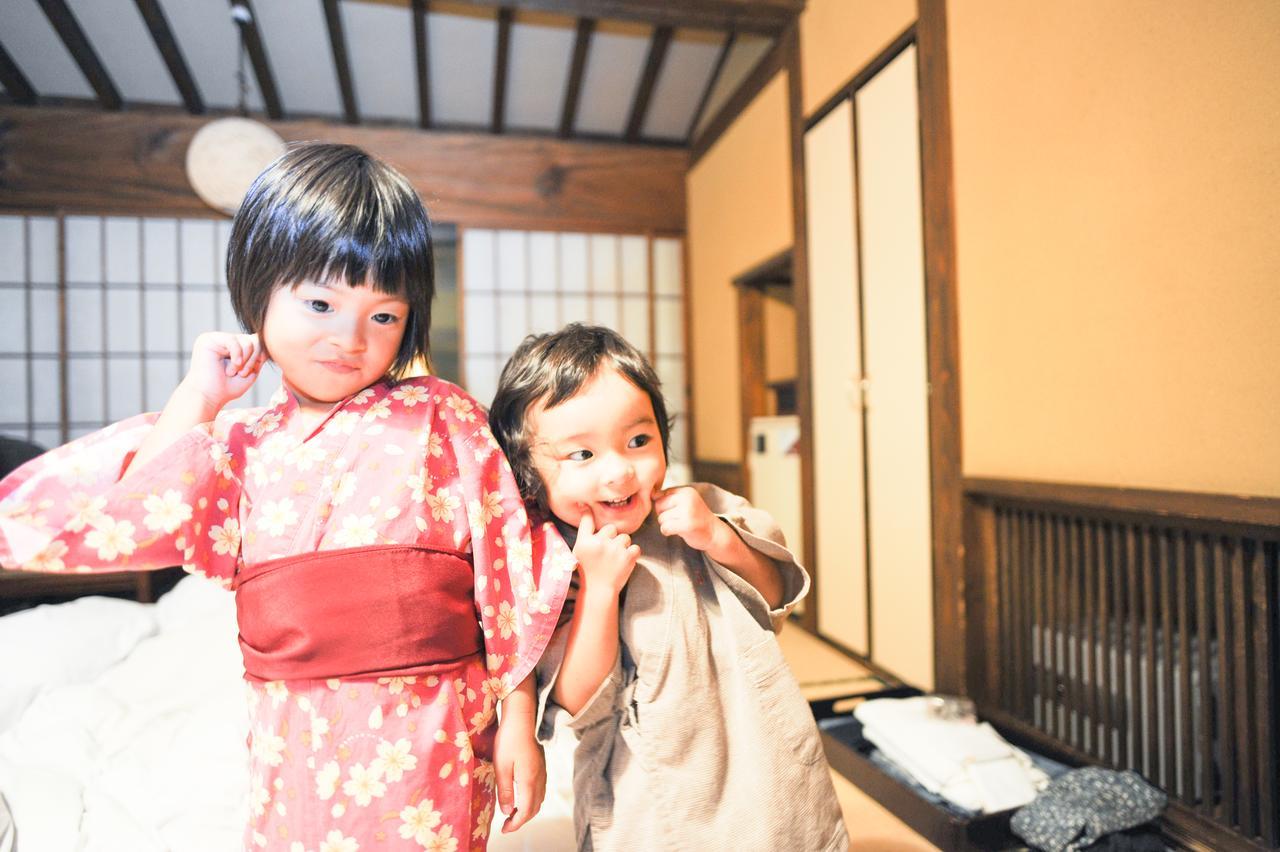Fumoto Ryokan Minamioguni Kültér fotó