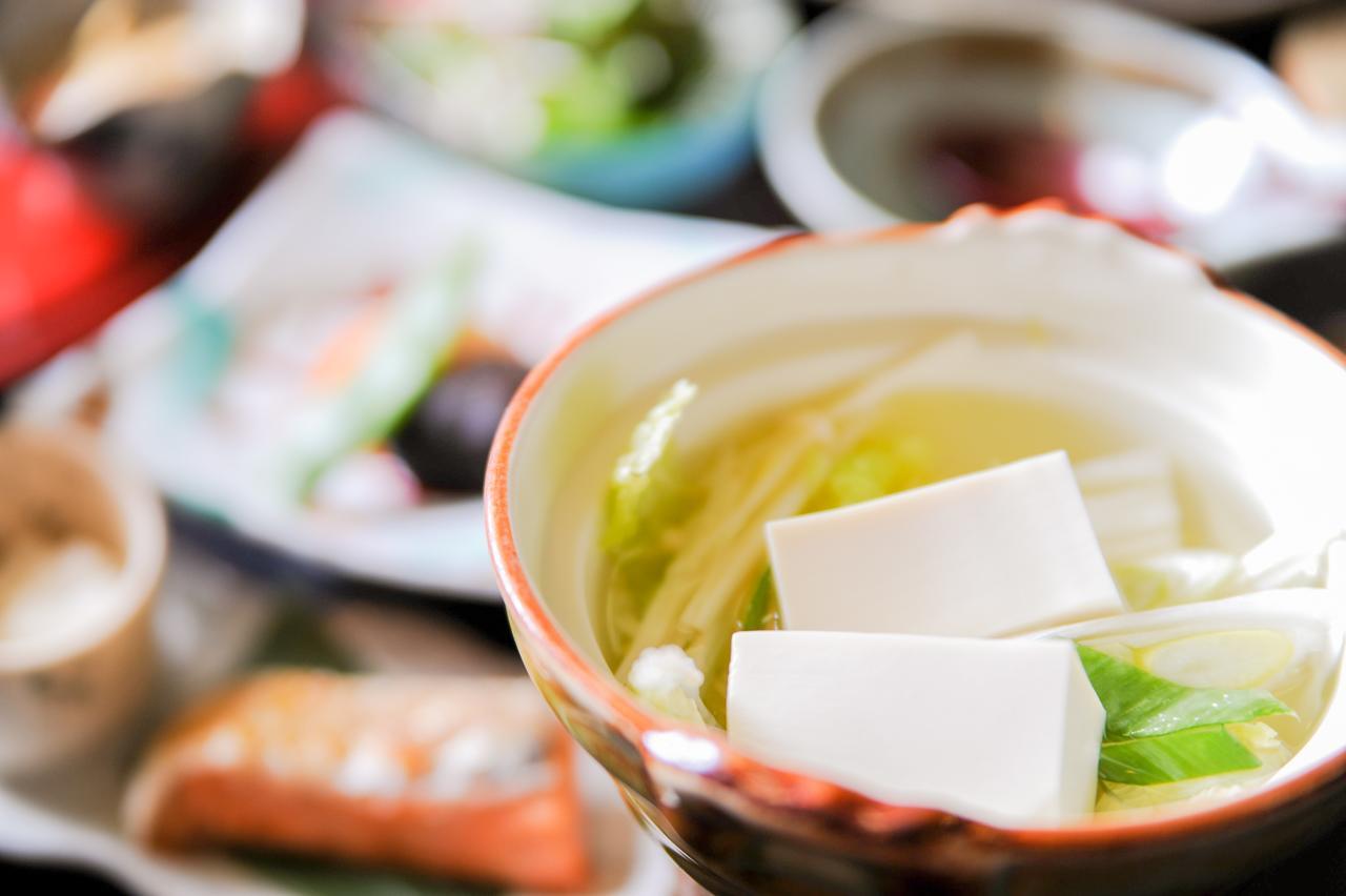Fumoto Ryokan Minamioguni Kültér fotó