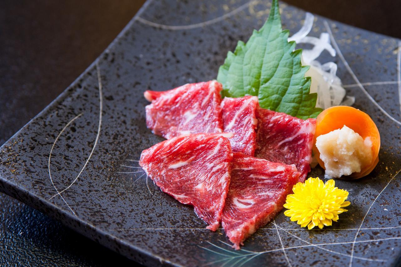 Fumoto Ryokan Minamioguni Kültér fotó